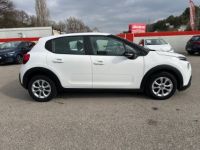 Citroen C3 BlueHDi 100 Feel CLIM - <small></small> 8.990 € <small>TTC</small> - #10