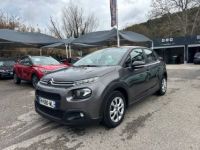 Citroen C3 BlueHDi 100 Feel GPS - <small></small> 9.990 € <small>TTC</small> - #1