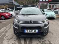 Citroen C3 BlueHDi 100 Feel GPS - <small></small> 9.990 € <small>TTC</small> - #2