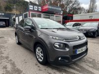 Citroen C3 BlueHDi 100 Feel GPS - <small></small> 9.990 € <small>TTC</small> - #3