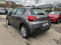 Citroen C3 BlueHDi 100 Feel GPS - <small></small> 9.990 € <small>TTC</small> - #4