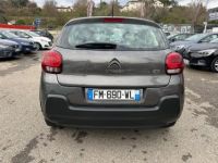 Citroen C3 BlueHDi 100 Feel GPS - <small></small> 9.990 € <small>TTC</small> - #5