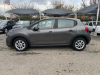 Citroen C3 BlueHDi 100 Feel GPS - <small></small> 9.990 € <small>TTC</small> - #7