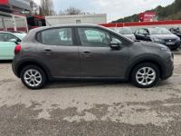 Citroen C3 BlueHDi 100 Feel GPS - <small></small> 9.990 € <small>TTC</small> - #8