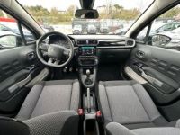 Citroen C3 BlueHDi 100 Feel GPS - <small></small> 9.990 € <small>TTC</small> - #10