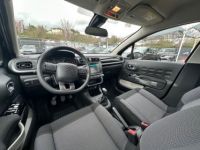 Citroen C3 BlueHDi 100 Feel GPS - <small></small> 9.990 € <small>TTC</small> - #13