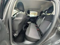 Citroen C3 BlueHDi 100 Feel GPS - <small></small> 9.990 € <small>TTC</small> - #17