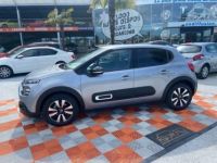 Citroen C3 BlueHDi 100 MAX - <small></small> 20.750 € <small>TTC</small> - #1