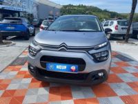 Citroen C3 BlueHDi 100 MAX - <small></small> 20.750 € <small>TTC</small> - #2