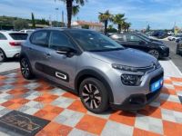 Citroen C3 BlueHDi 100 MAX - <small></small> 20.750 € <small>TTC</small> - #3