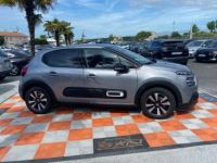 Citroen C3 BlueHDi 100 MAX - <small></small> 20.750 € <small>TTC</small> - #4