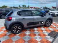 Citroen C3 BlueHDi 100 MAX - <small></small> 20.750 € <small>TTC</small> - #5