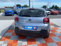 Citroen C3 BlueHDi 100 MAX - <small></small> 20.750 € <small>TTC</small> - #6