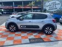 Citroen C3 BlueHDi 100 MAX - <small></small> 20.750 € <small>TTC</small> - #8