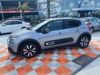 Citroen C3 BlueHDi 100 MAX - <small></small> 20.750 € <small>TTC</small> - #9