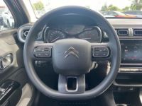 Citroen C3 BlueHDi 100 MAX - <small></small> 20.750 € <small>TTC</small> - #24