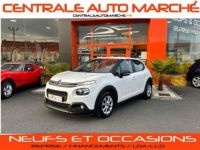 Citroen C3 BlueHDi 100 SetS BVM Feel Business - <small></small> 9.500 € <small>TTC</small> - #1