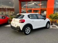 Citroen C3 BlueHDi 100 SetS BVM Feel Business - <small></small> 9.500 € <small>TTC</small> - #2