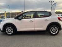 Citroen C3 BlueHDi 100 SetS BVM Feel Business - <small></small> 9.500 € <small>TTC</small> - #3