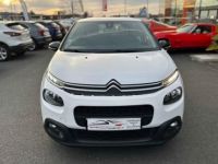 Citroen C3 BlueHDi 100 SetS BVM Feel Business - <small></small> 9.500 € <small>TTC</small> - #5