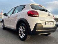 Citroen C3 BlueHDi 100 SetS BVM Feel Business - <small></small> 9.500 € <small>TTC</small> - #6