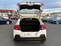 Citroen C3 BlueHDi 100 SetS BVM Feel Business - <small></small> 9.500 € <small>TTC</small> - #7