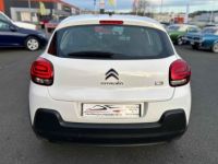 Citroen C3 BlueHDi 100 SetS BVM Feel Business - <small></small> 9.500 € <small>TTC</small> - #8