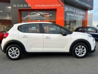 Citroen C3 BlueHDi 100 SetS BVM Feel Business - <small></small> 9.500 € <small>TTC</small> - #11