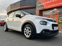 Citroen C3 BlueHDi 100 SetS BVM Feel Business - <small></small> 9.500 € <small>TTC</small> - #13