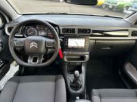 Citroen C3 BlueHDi 100 SetS BVM Feel Business - <small></small> 9.500 € <small>TTC</small> - #15