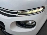 Citroen C3 BlueHDi 100 SetS BVM Feel Business - <small></small> 9.500 € <small>TTC</small> - #30