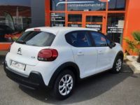 Citroen C3 BlueHDi 100 SetS BVM5 Feel Business - <small></small> 13.490 € <small>TTC</small> - #2