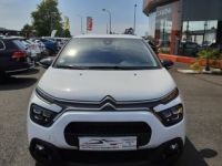 Citroen C3 BlueHDi 100 SetS BVM5 Feel Business - <small></small> 13.490 € <small>TTC</small> - #26