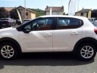 Citroen C3 BlueHDi 100 SetS BVM5 Feel Business - <small></small> 13.490 € <small>TTC</small> - #40