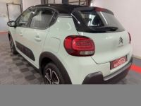 Citroen C3 BlueHDi 100 SetS BVM5 Graphic - <small></small> 9.990 € <small>TTC</small> - #6