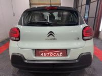 Citroen C3 BlueHDi 100 SetS BVM5 Graphic - <small></small> 9.990 € <small>TTC</small> - #7