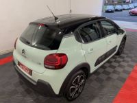 Citroen C3 BlueHDi 100 SetS BVM5 Graphic - <small></small> 9.990 € <small>TTC</small> - #19