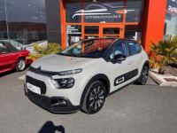 Citroen C3 BlueHDi 100 SetS BVM6 Shine Business - <small></small> 11.790 € <small>TTC</small> - #1