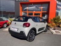 Citroen C3 BlueHDi 100 SetS BVM6 Shine Business - <small></small> 11.790 € <small>TTC</small> - #2