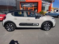 Citroen C3 BlueHDi 100 SetS BVM6 Shine Business - <small></small> 11.790 € <small>TTC</small> - #14