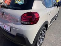 Citroen C3 BlueHDi 100 SetS BVM6 Shine Business - <small></small> 11.790 € <small>TTC</small> - #33