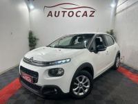 Citroen C3 BlueHDi 100 SetS Feel - <small></small> 8.990 € <small>TTC</small> - #1