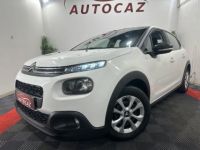 Citroen C3 BlueHDi 100 SetS Feel - <small></small> 8.990 € <small>TTC</small> - #2