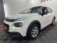 Citroen C3 BlueHDi 100 SetS Feel - <small></small> 8.990 € <small>TTC</small> - #3