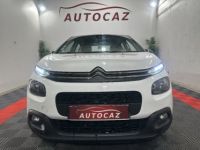 Citroen C3 BlueHDi 100 SetS Feel - <small></small> 8.990 € <small>TTC</small> - #4