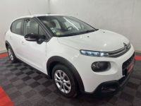 Citroen C3 BlueHDi 100 SetS Feel - <small></small> 8.990 € <small>TTC</small> - #5