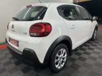 Citroen C3 BlueHDi 100 SetS Feel - <small></small> 8.990 € <small>TTC</small> - #6