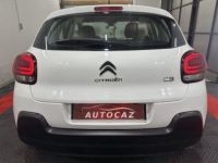 Citroen C3 BlueHDi 100 SetS Feel - <small></small> 8.990 € <small>TTC</small> - #7