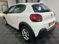 Citroen C3 BlueHDi 100 SetS Feel - <small></small> 8.990 € <small>TTC</small> - #8