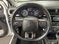 Citroen C3 BlueHDi 100 SetS Feel - <small></small> 8.990 € <small>TTC</small> - #10